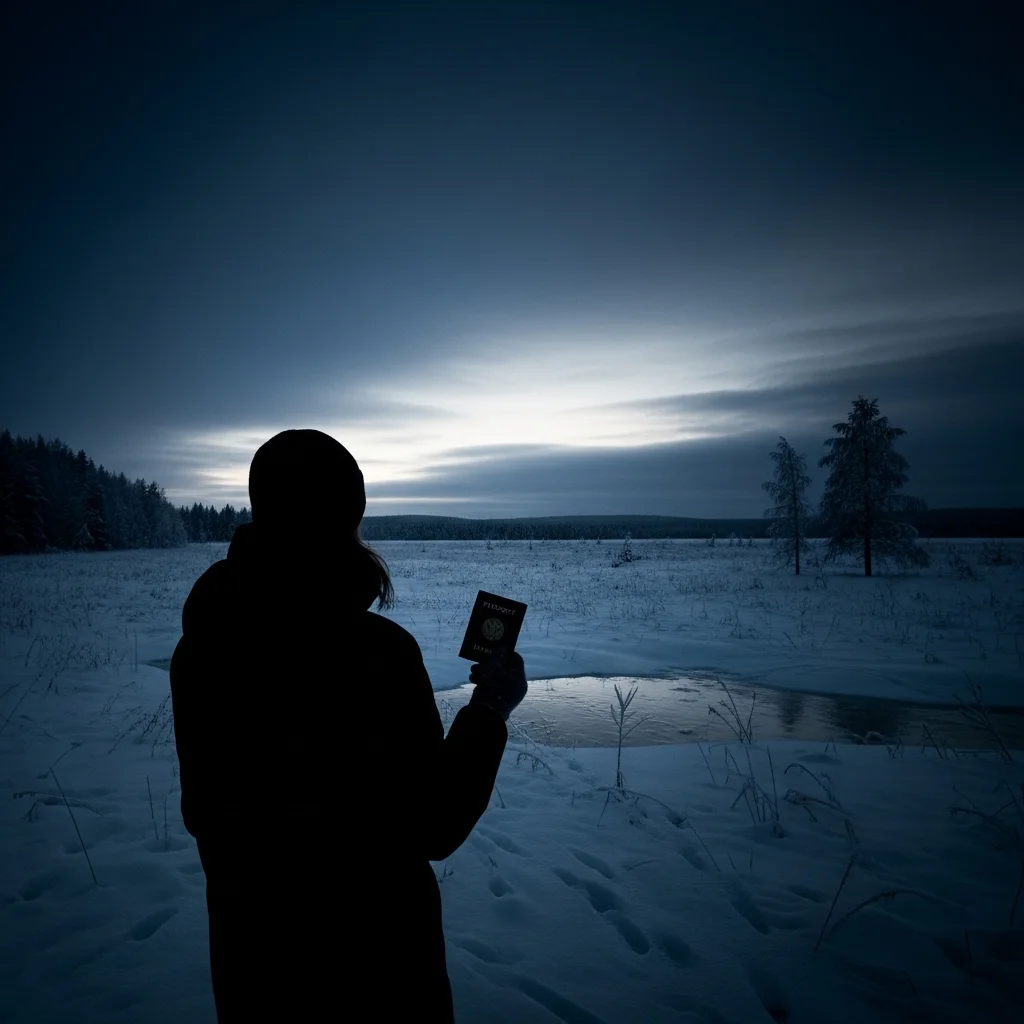 영화 휴민트 결말, 한눈에 이해하는 핵심 포인트