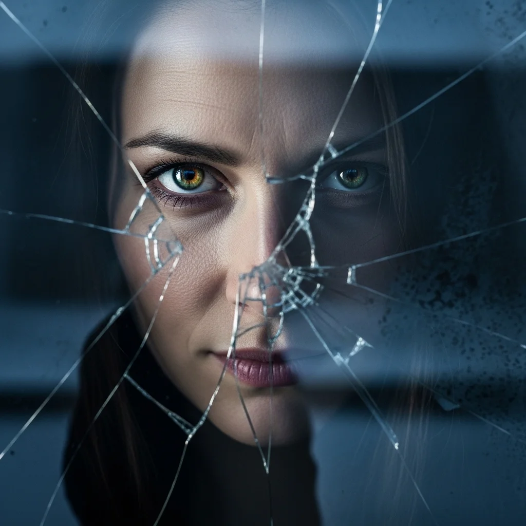 신세경의 진짜 정체: 그녀는 누구의 편인가?