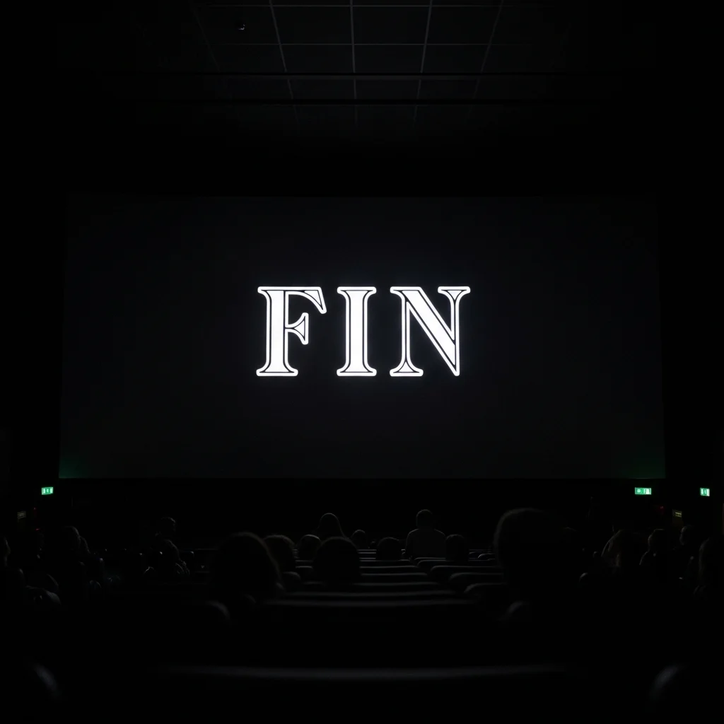 관람 전 필수 체크! 쿠키 영상 유무와 관람 팁