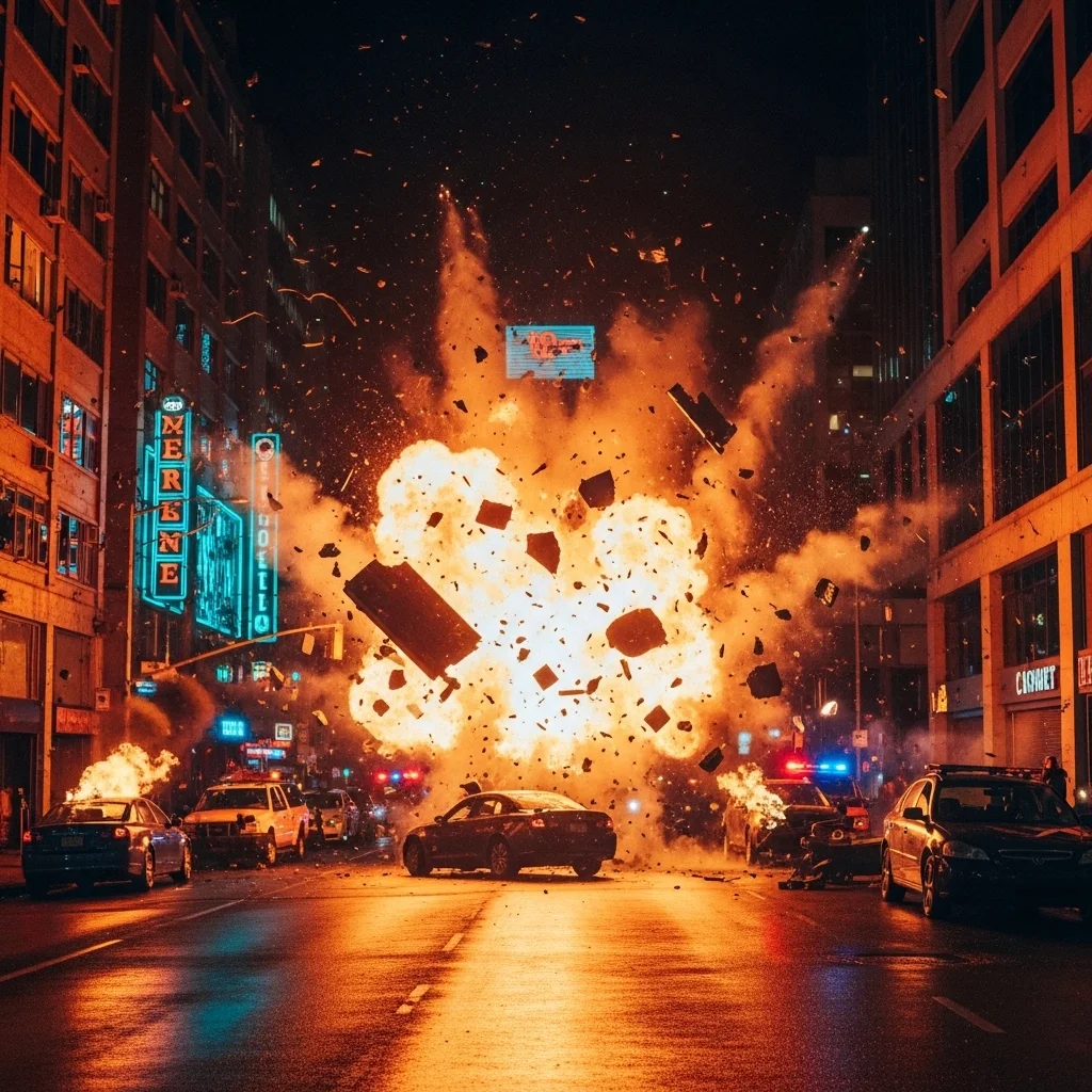 휴민트 관람 가이드: 극장에서 200% 즐기는 법