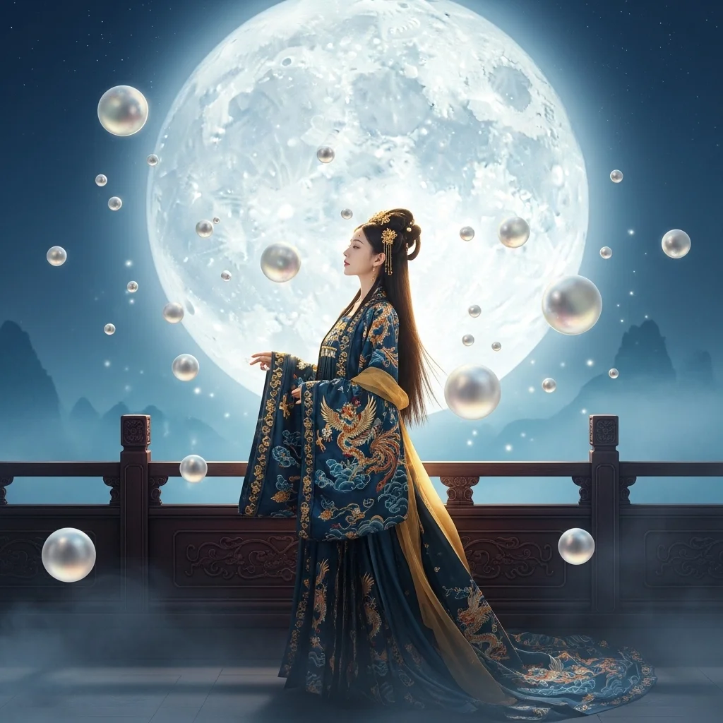 월린기기, 쥐징이의 화려한 귀환과 작품의 정체