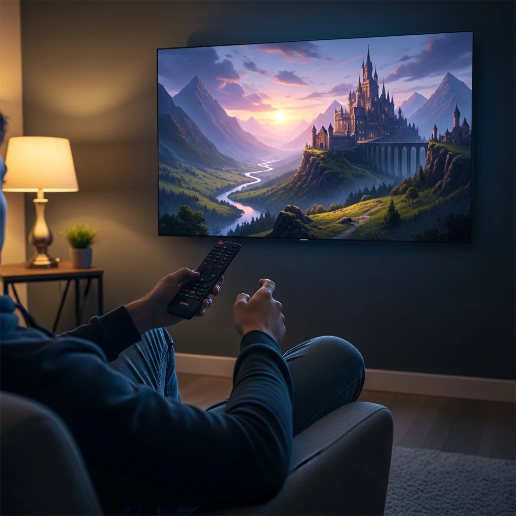 주요 등장인물과 매력 포인트 비교