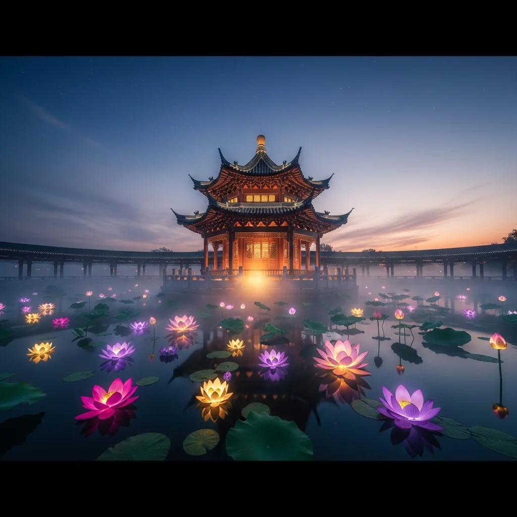 월린기기 쥐징이와 증순희의 환상적인 만남