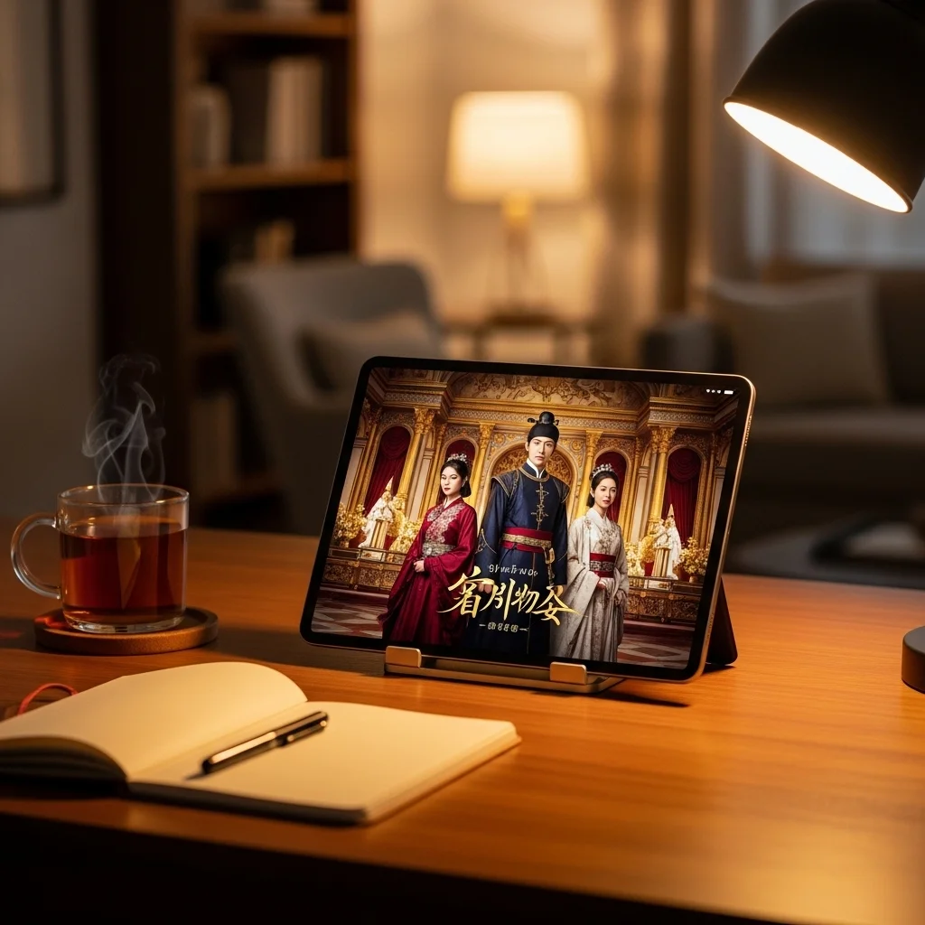 월린기기 기본 정보 및 시청 정보 한눈에 보기