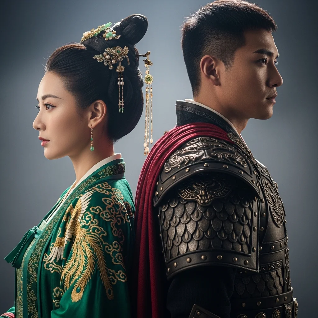 주요 등장인물과 인물관계도 집중 분석