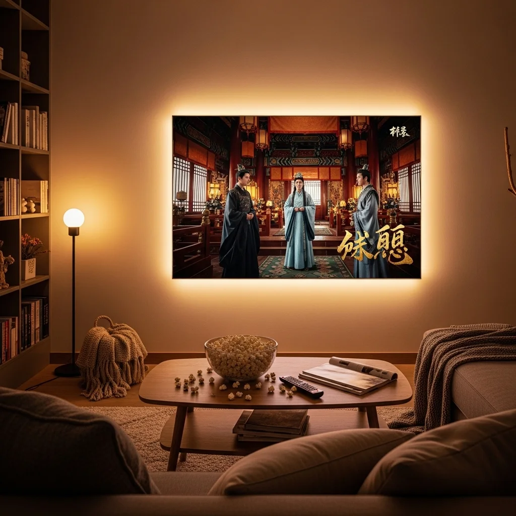 월린기기 시청 전 체크리스트 및 꿀팁