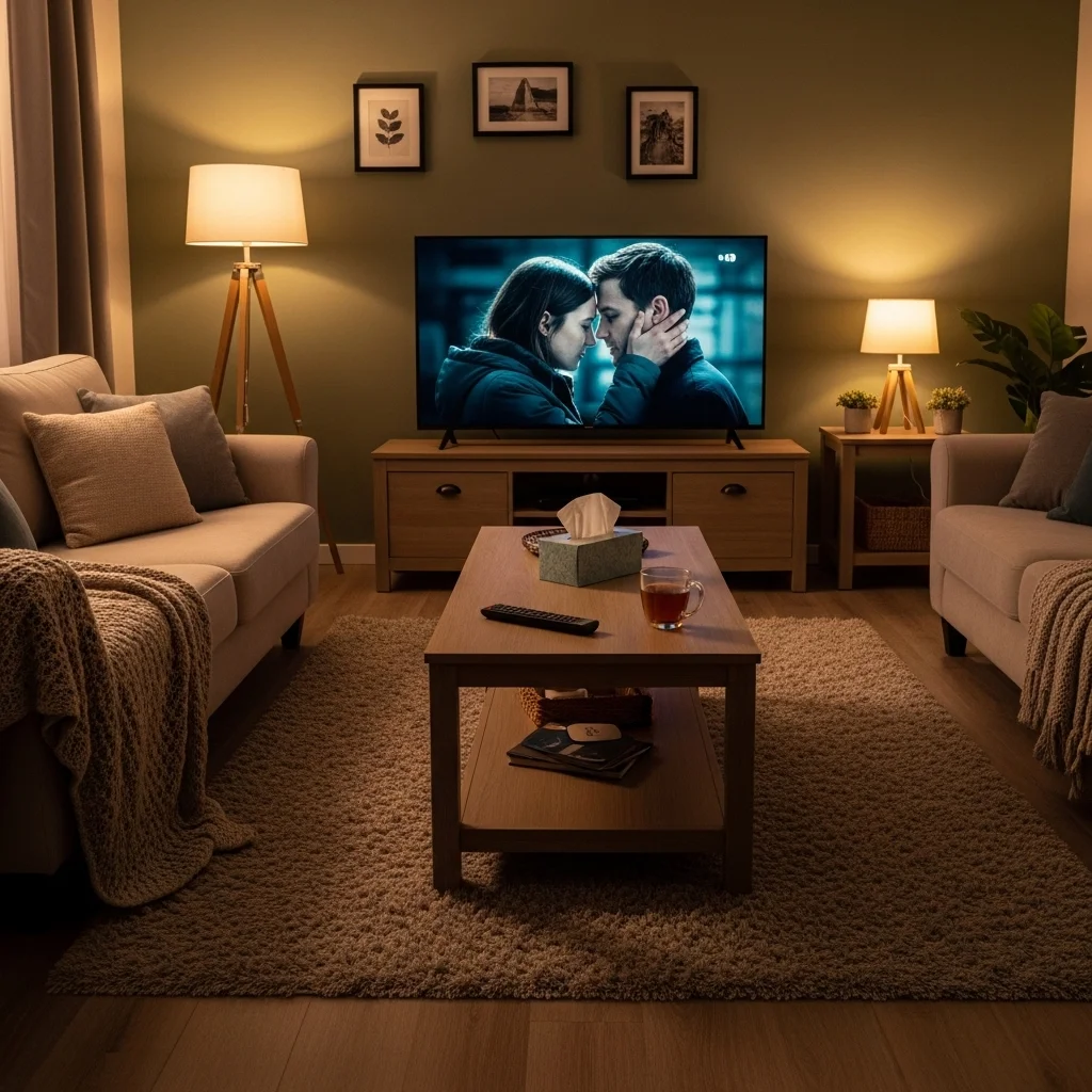 결말 직전! 시청 전 주의사항 및 꿀팁