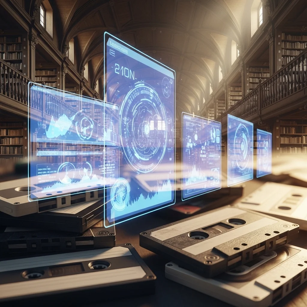 작품의 서사 구조: 촘촘하게 엮인 줄거리 요약