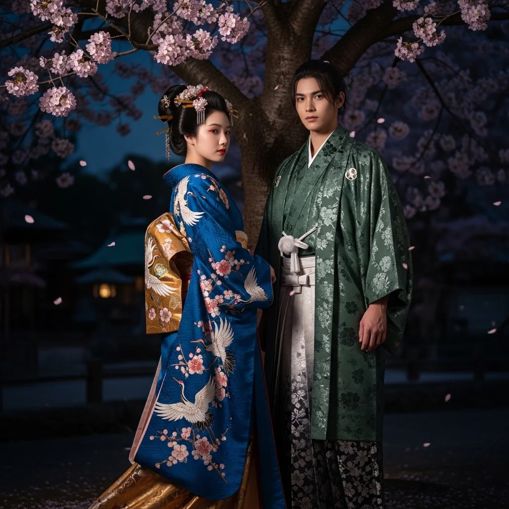 극의 몰입도를 높이는 주요 등장인물 및 관계