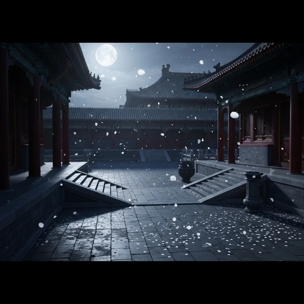 비주얼과 서사의 완벽한 조화, 월린기기에 빠질 시간