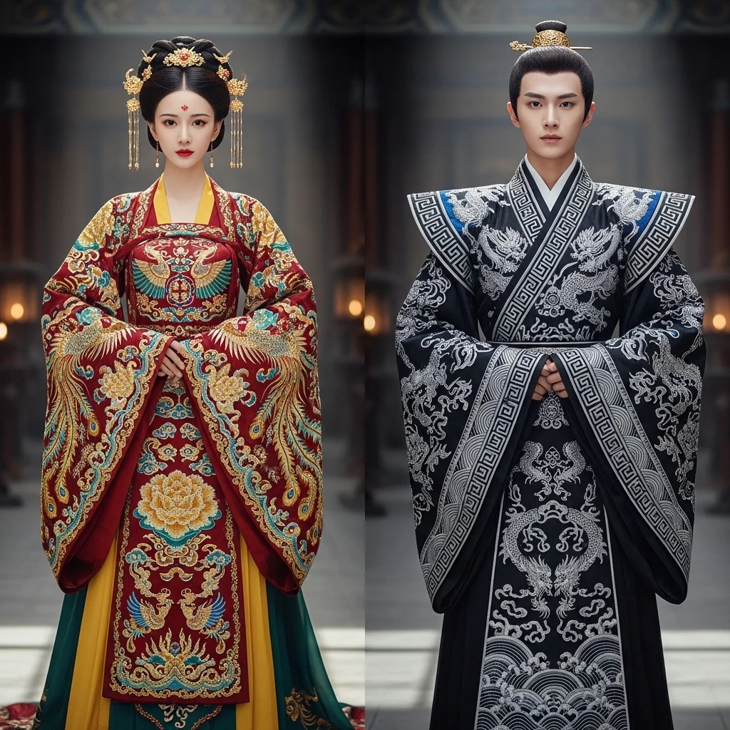 월린기기 핵심 정보 및 주요 등장인물 요약