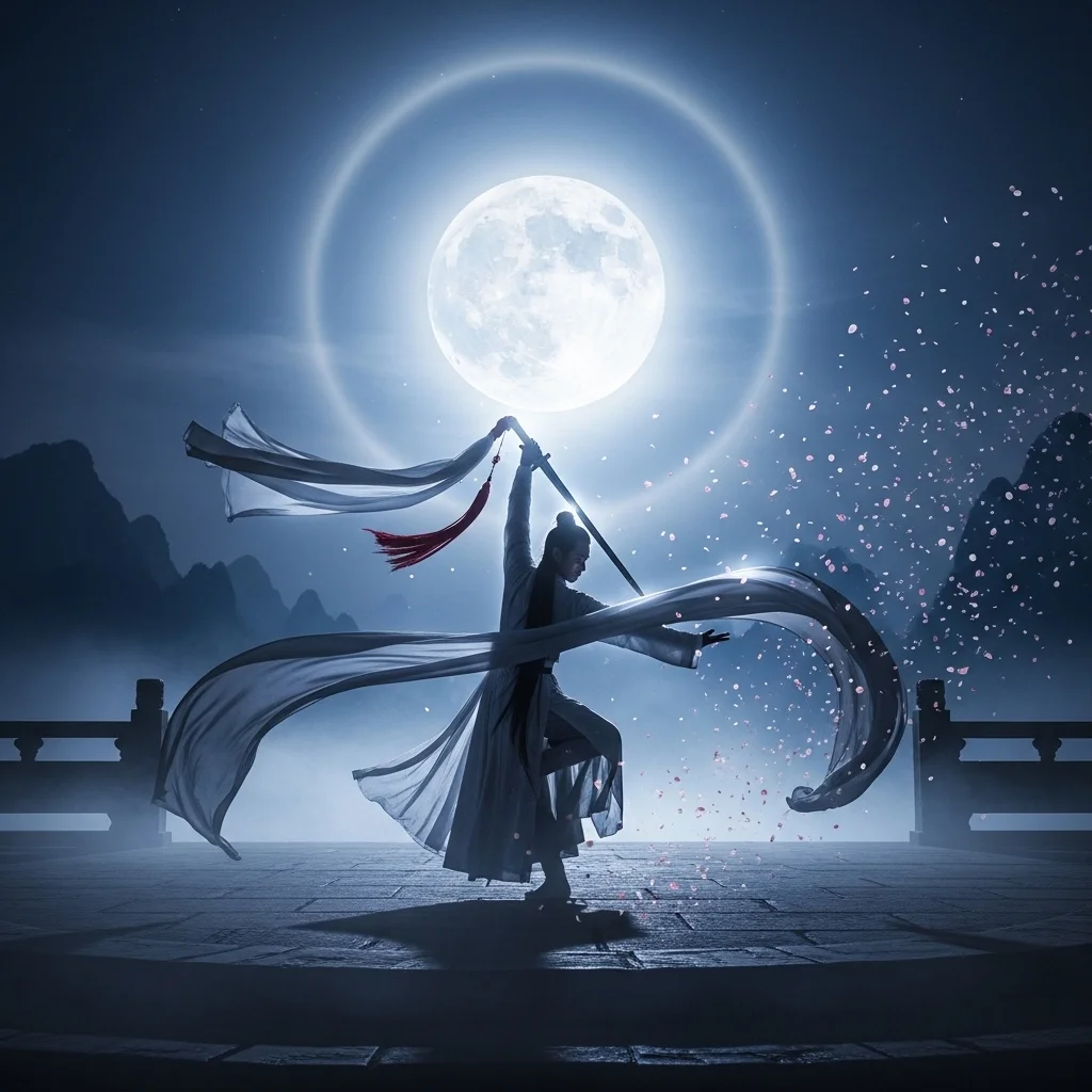 시청자를 단번에 사로잡은 1화 주요 명장면