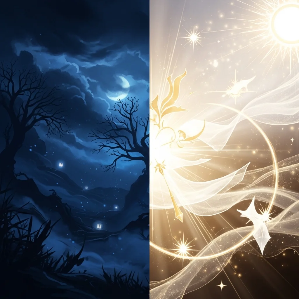 월린기기 vs 운지우: 곽경명 표 드라마 비교