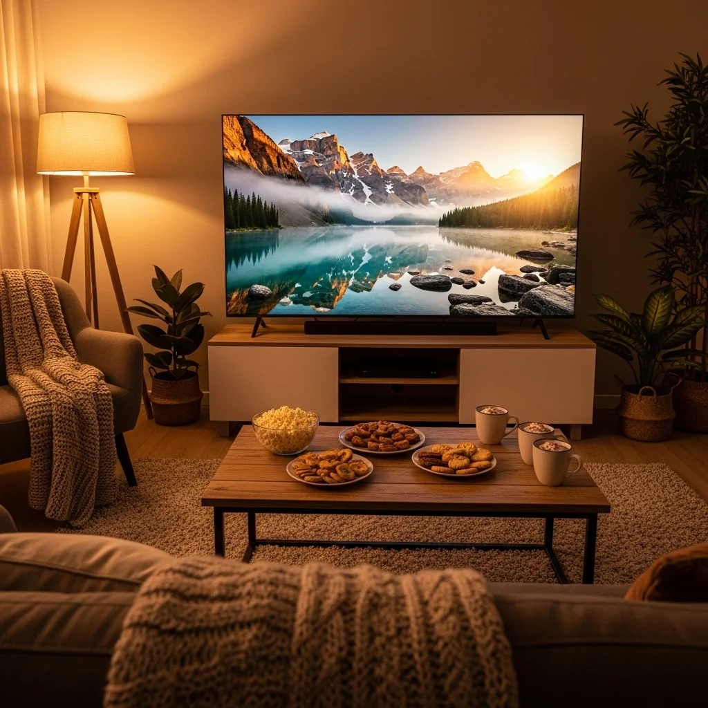 정주행 전 체크리스트 및 시청 꿀팁