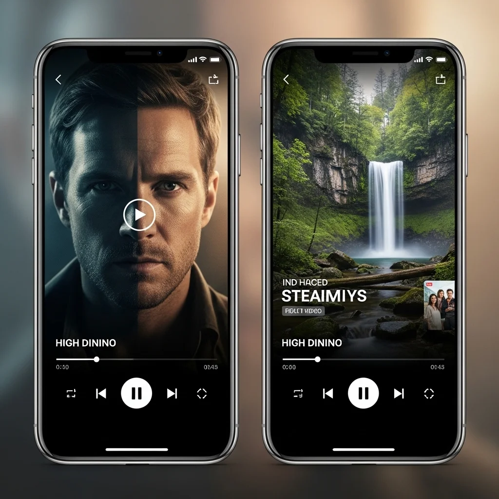 티빙 vs 웨이브, 어디서 보는 게 유리할까?