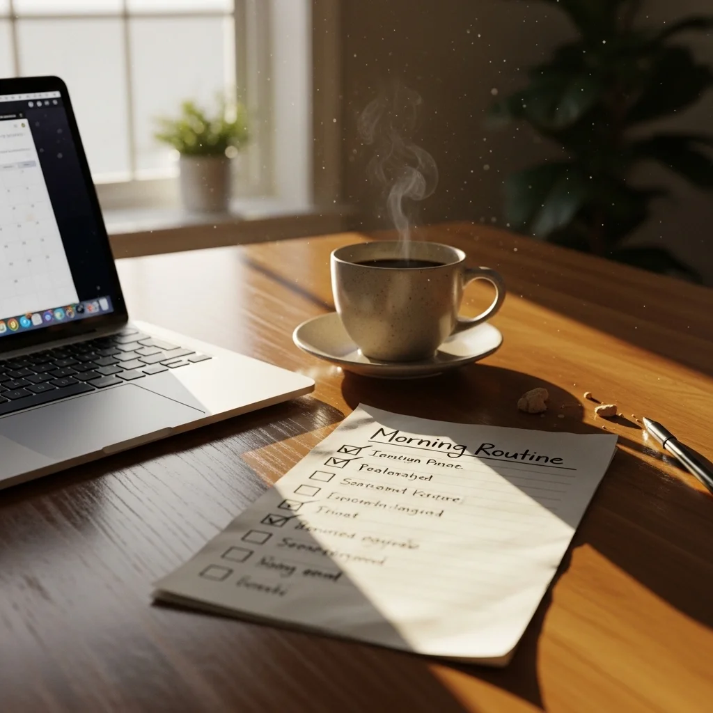 시청 전 필수 체크리스트