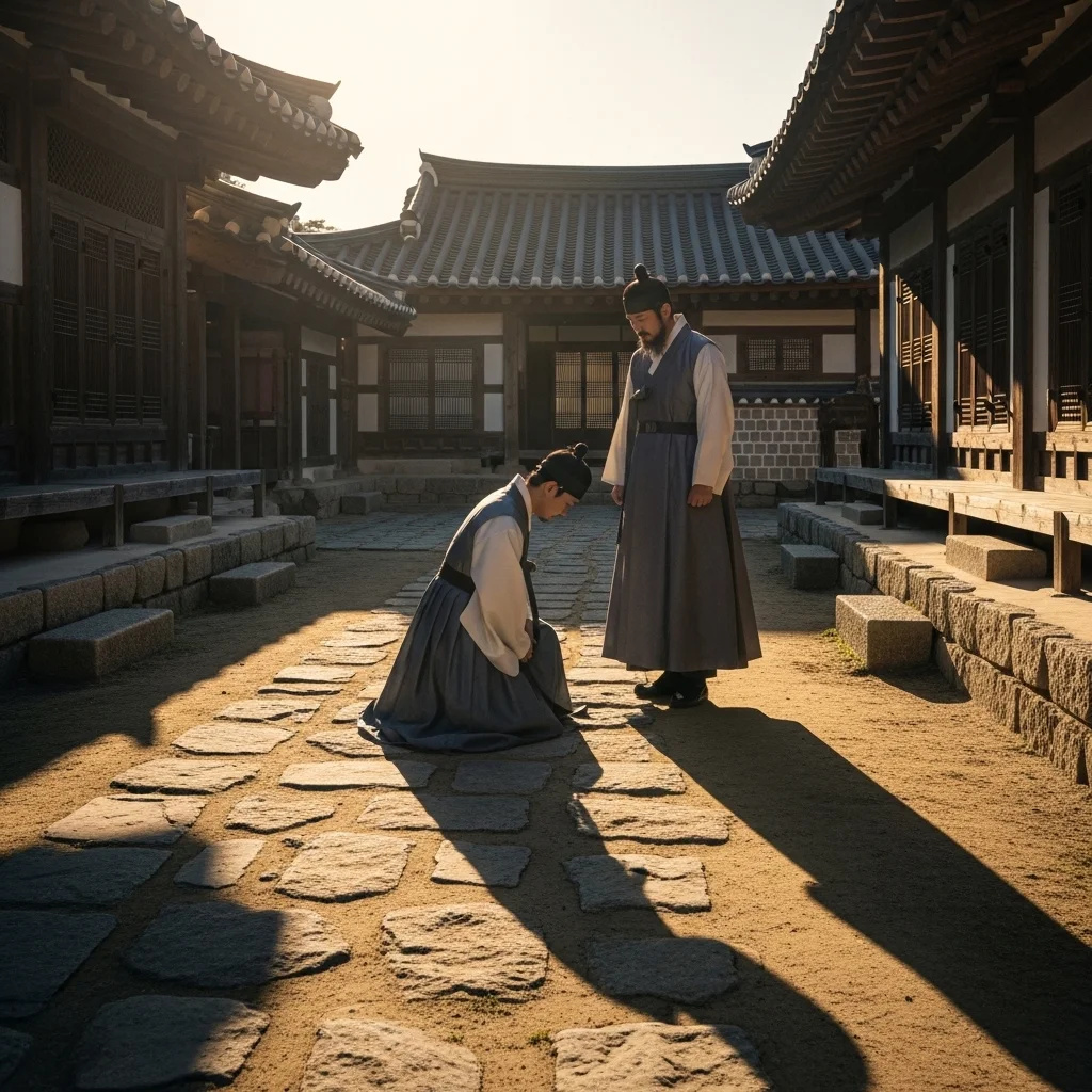 주요 등장인물의 운명과 결말 복선 정리