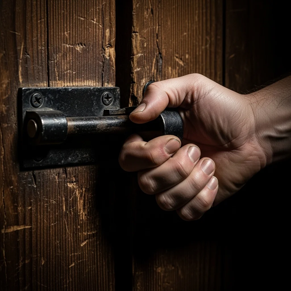 마지막 장면 5단계 심층 분석