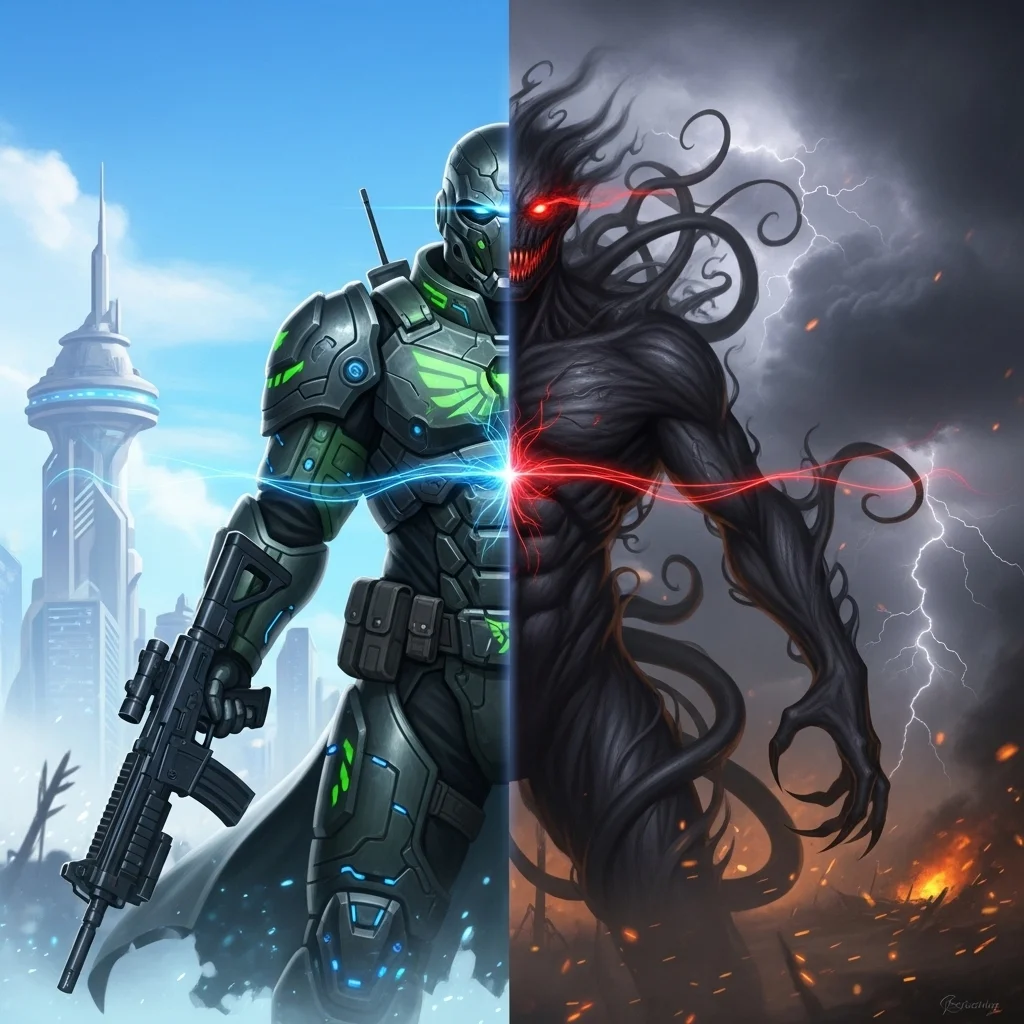 관객들 사이에서 갈리는 결말 해석 이론