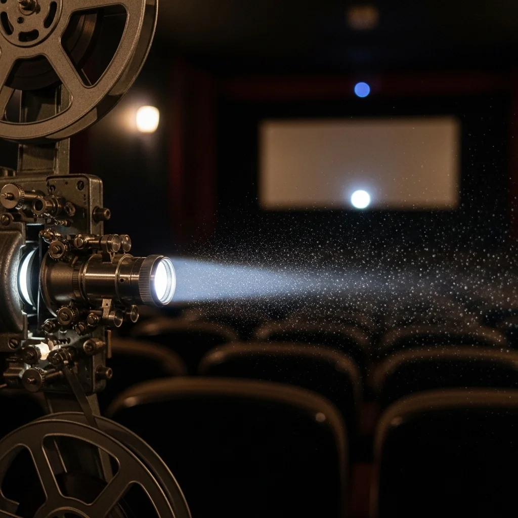 극장 상영 종료 및 VOD 서비스 출시 일정