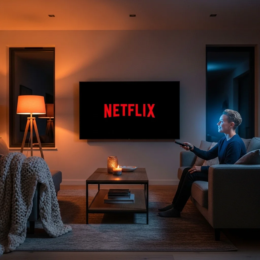 넷플릭스 단독 공개 일정과 스트리밍 정보