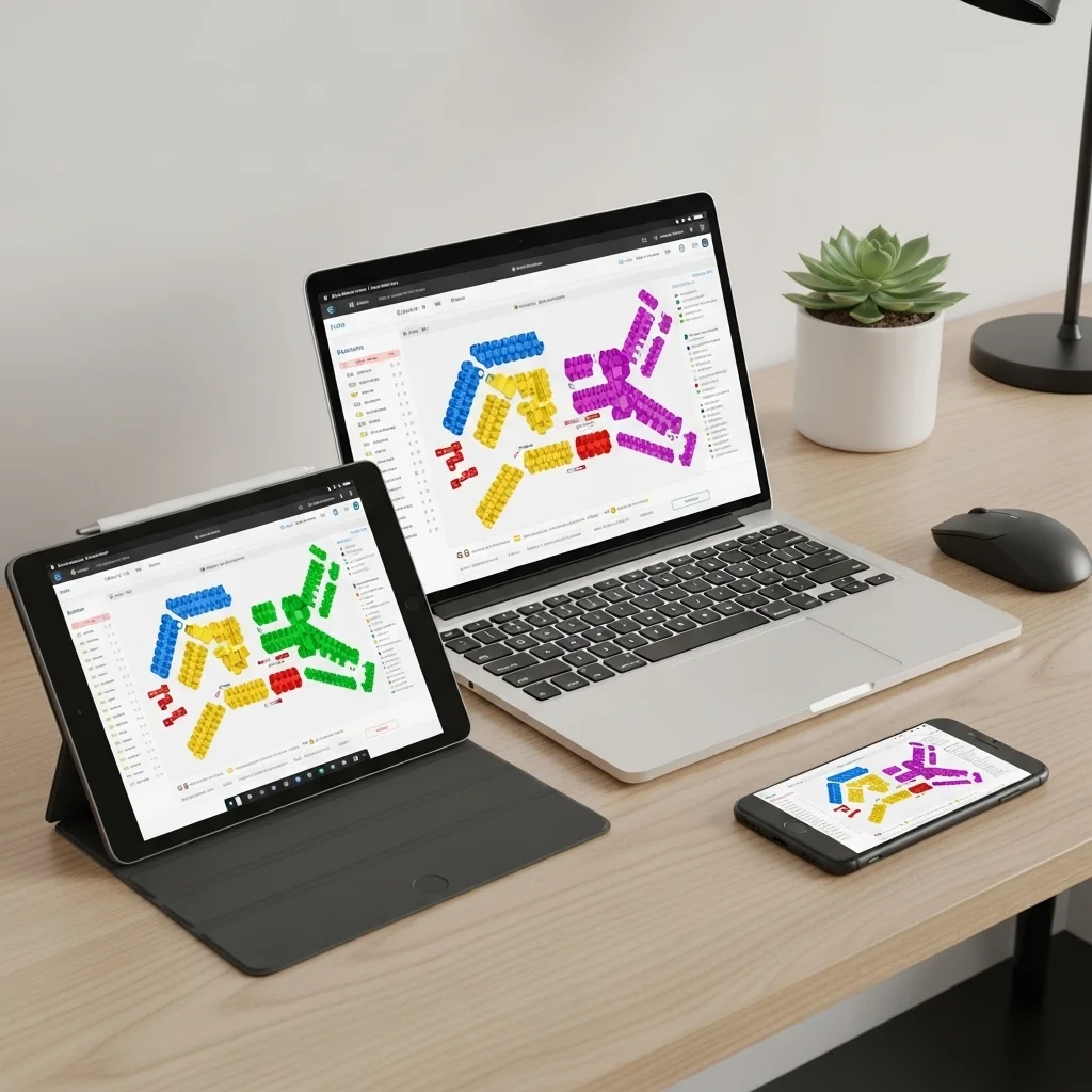 피켓팅 전 필수 준비물 체크리스트