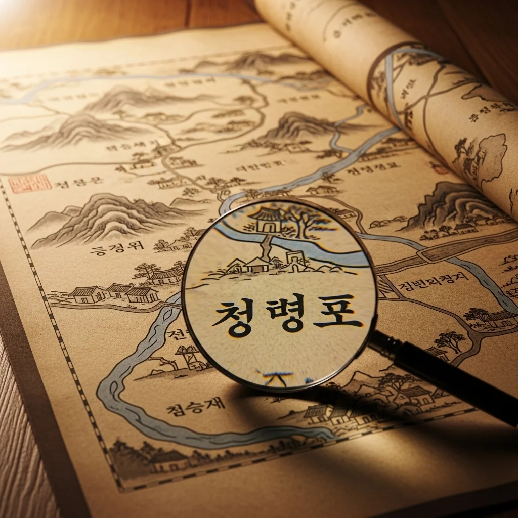 한눈에 보는 영화 정보 및 주요 촬영지 일람