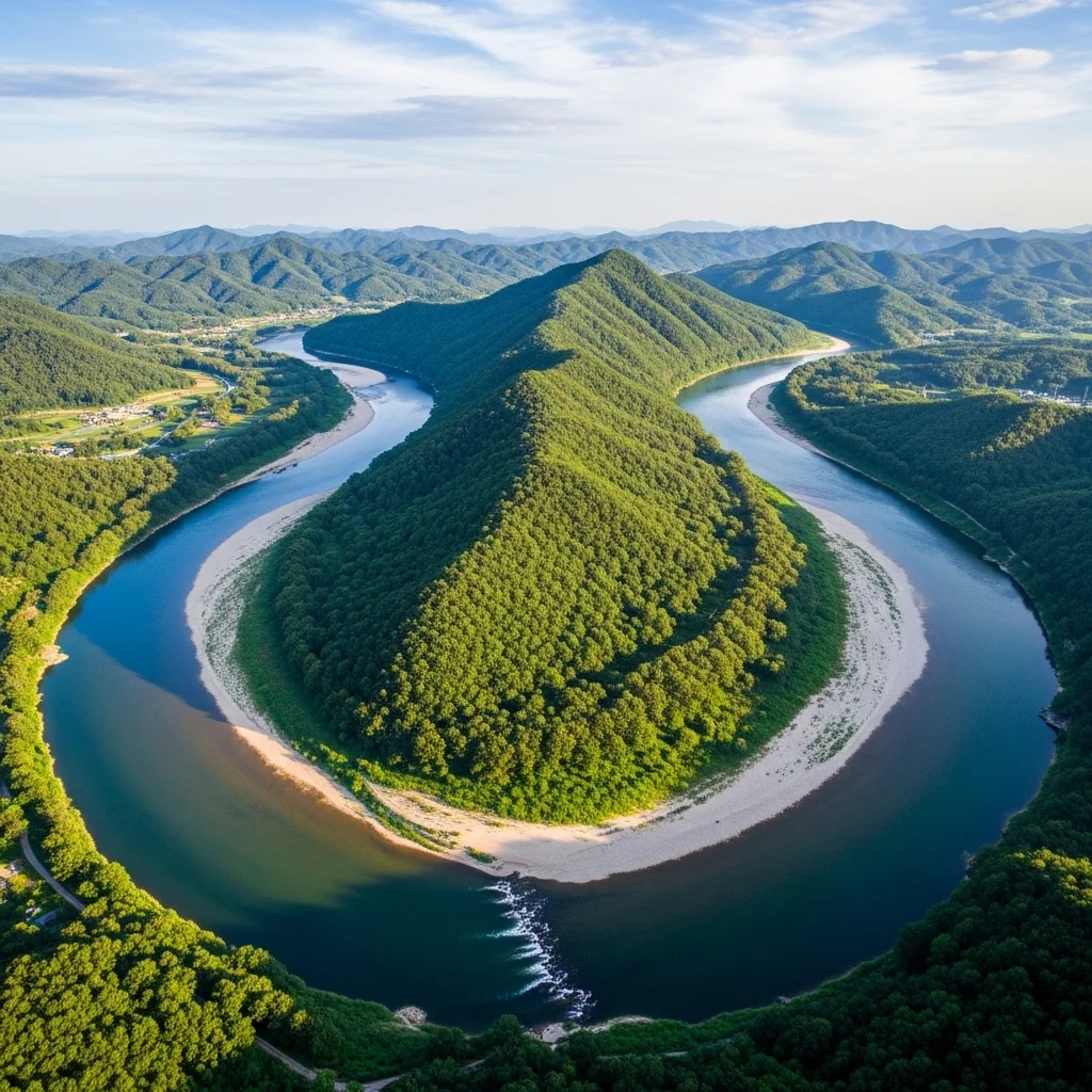 영화의 감동을 따라가는 촬영지 여행 가이드