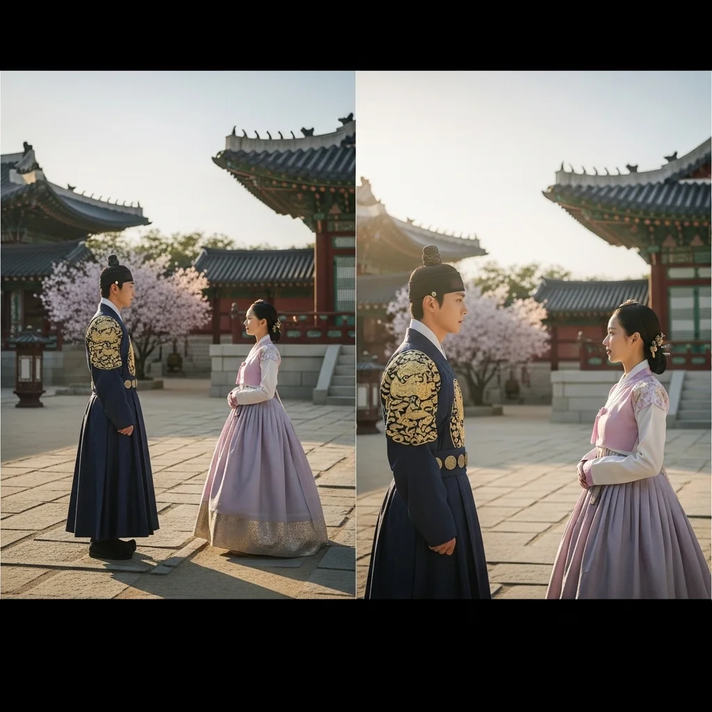 실관람객 평점 분석: 극찬 vs 호불호