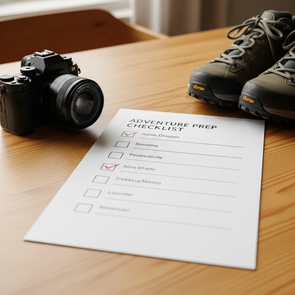 방문 전 꼭 체크해야 할 주의사항