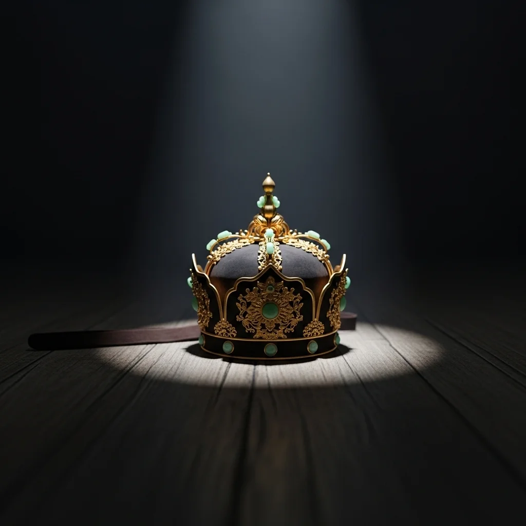 왕과 사는 남자들, 결말을 보고 나면 머릿속이 복잡해지시죠?