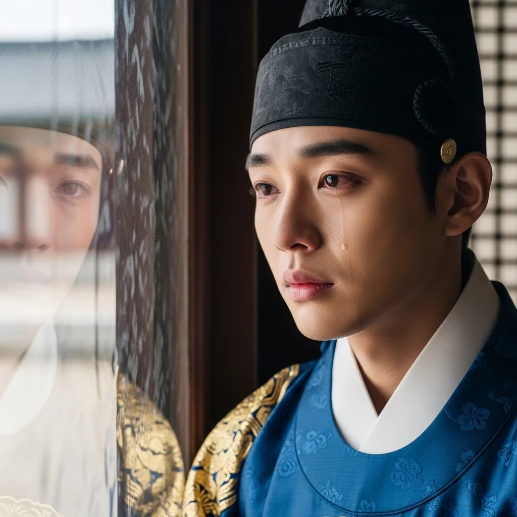 왕과 사는 남자들, 왜 수천만 관객이 다시 극장을 찾을까요?