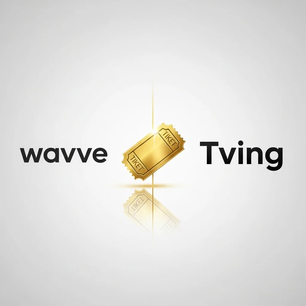 플랫폼별 가격 및 혜택 비교: 웨이브 vs 티빙