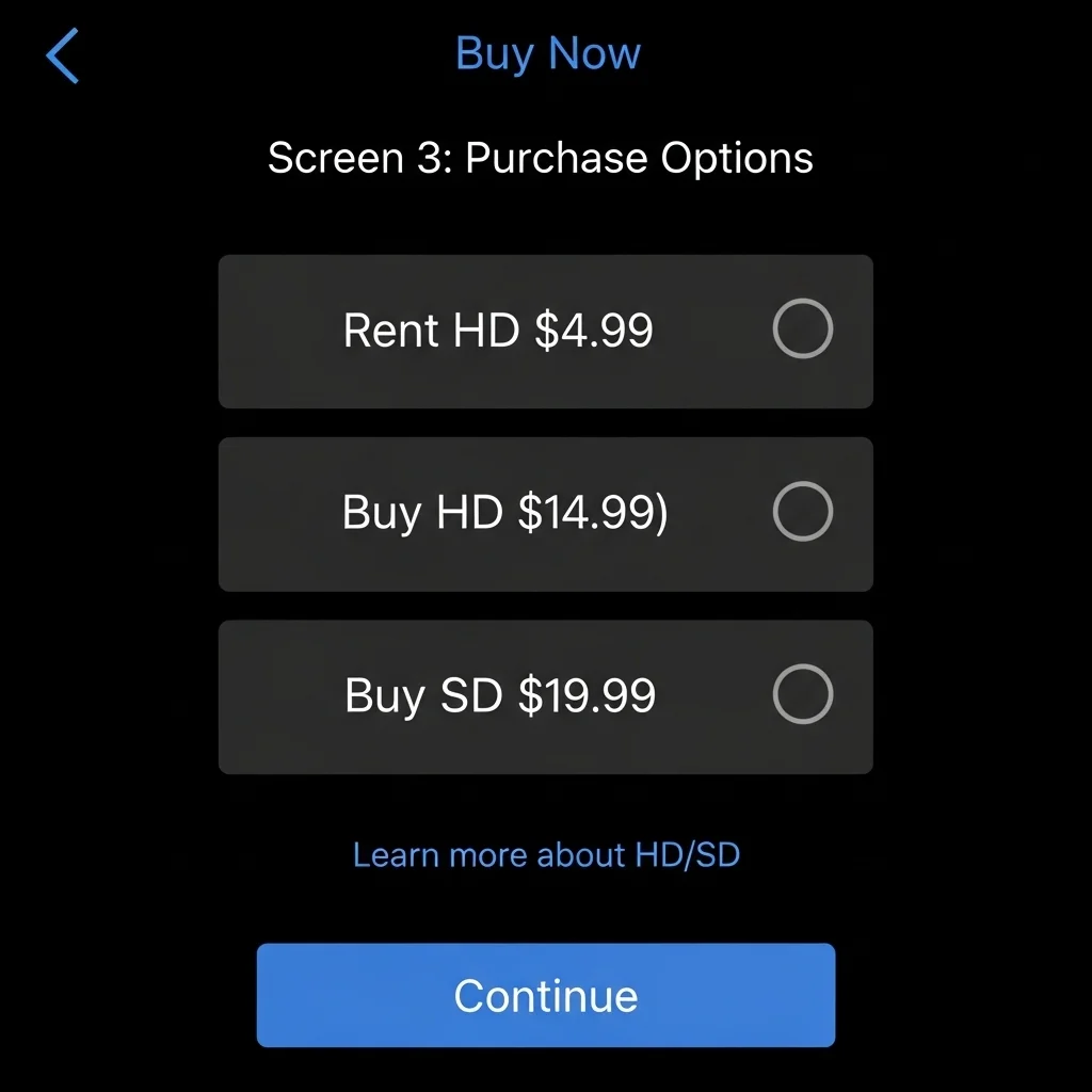 웨이브(Wavve)에서 시청하는 4단계 방법