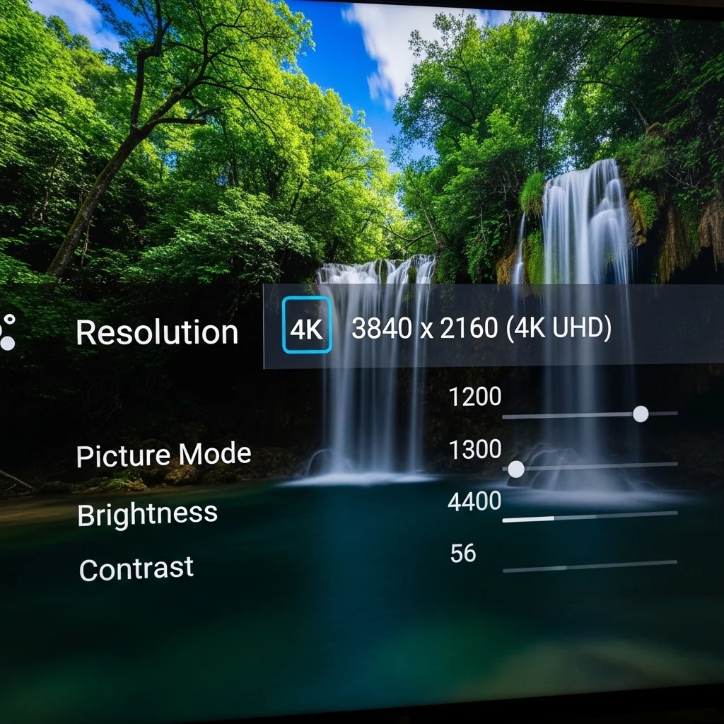 시청 전 주의사항 및 꿀팁