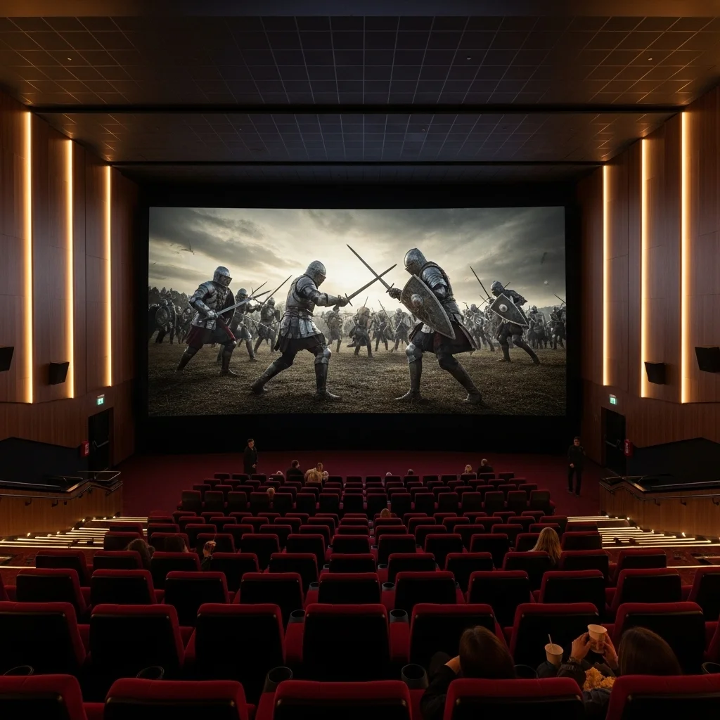 이번 주말 영화 '왕과 사는 남자' 보러 가시나요?