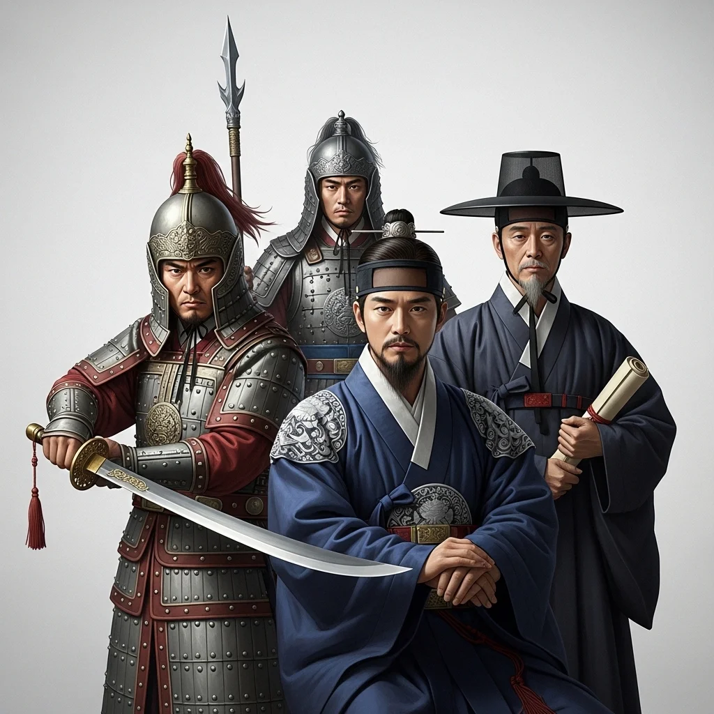 영화 왕과 사는 남자 기본 정보 및 관람 포인트