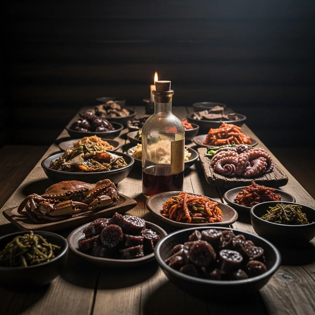 영화 로드킬 기본 정보 및 주요 설정