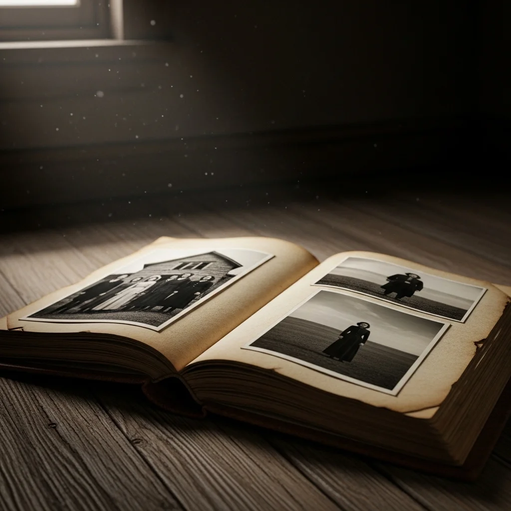 다시 보면 보이는 소름 돋는 복선 3가지