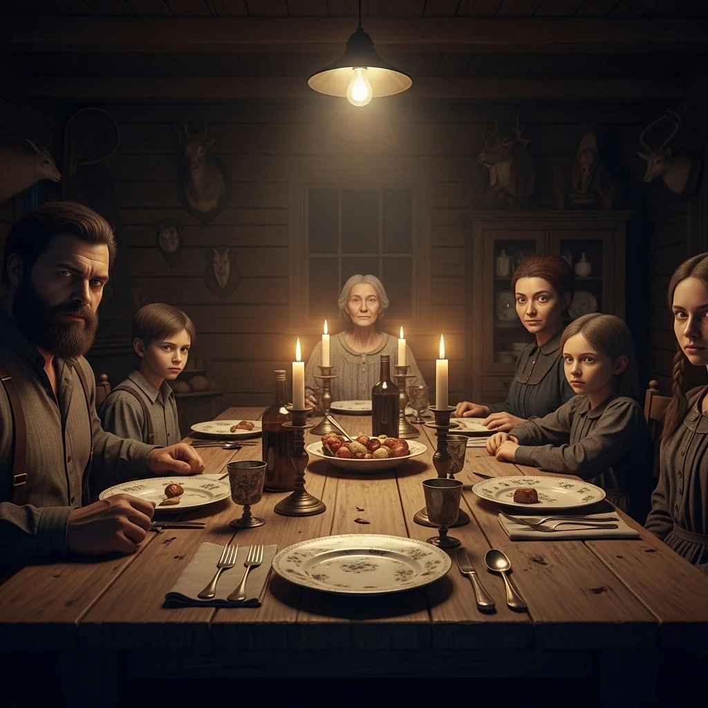 영화 로드킬을 제대로 감상하는 3단계 가이드