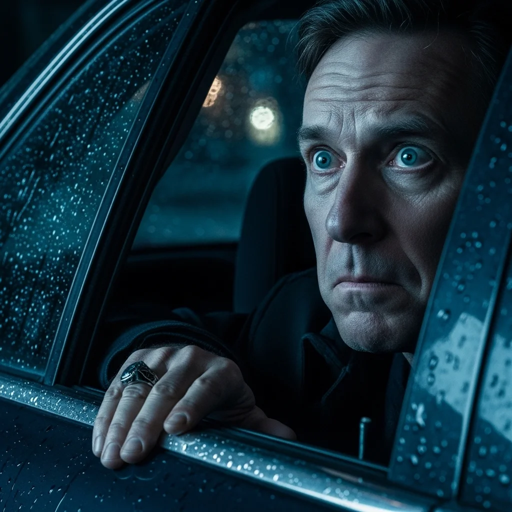 영화 로드킬, 친절 뒤에 숨겨진 잔혹한 진실의 시작