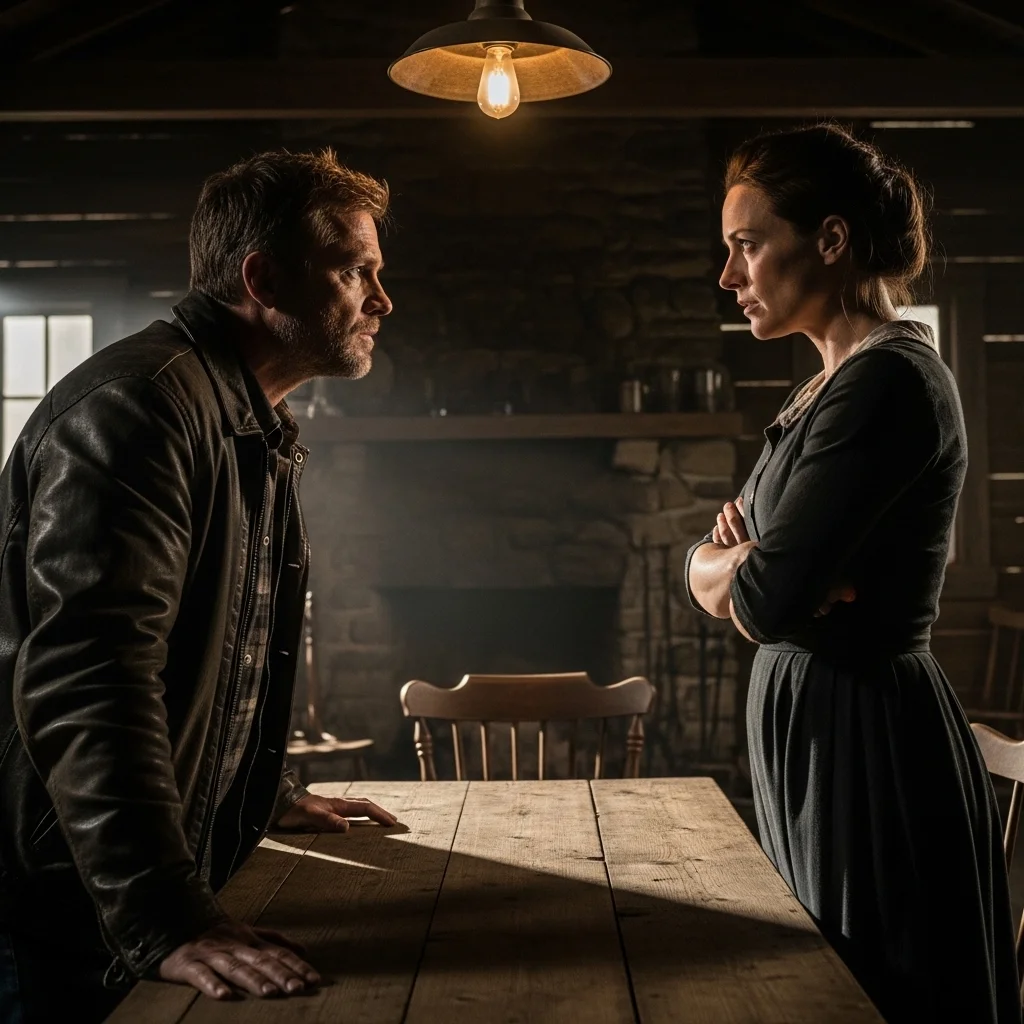 영화 로드킬 기본 정보 및 출연진 소개