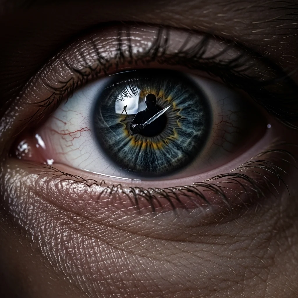 소름 돋는 결말 분석: 인과응보의 잔혹한 마침표