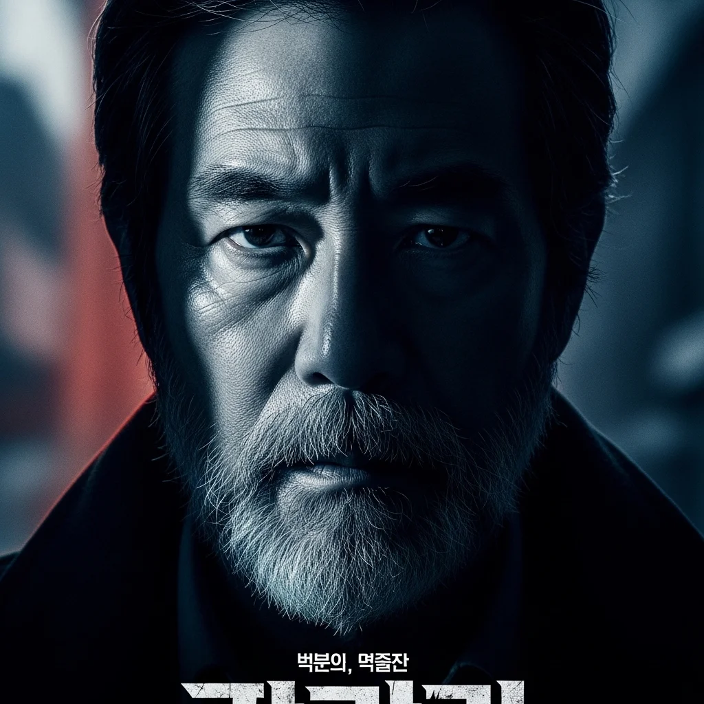 영화 기본 정보 및 주요 출연진 정리