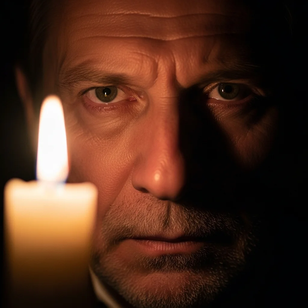 오광록의 미친 연기력: 작품을 지탱하는 힘