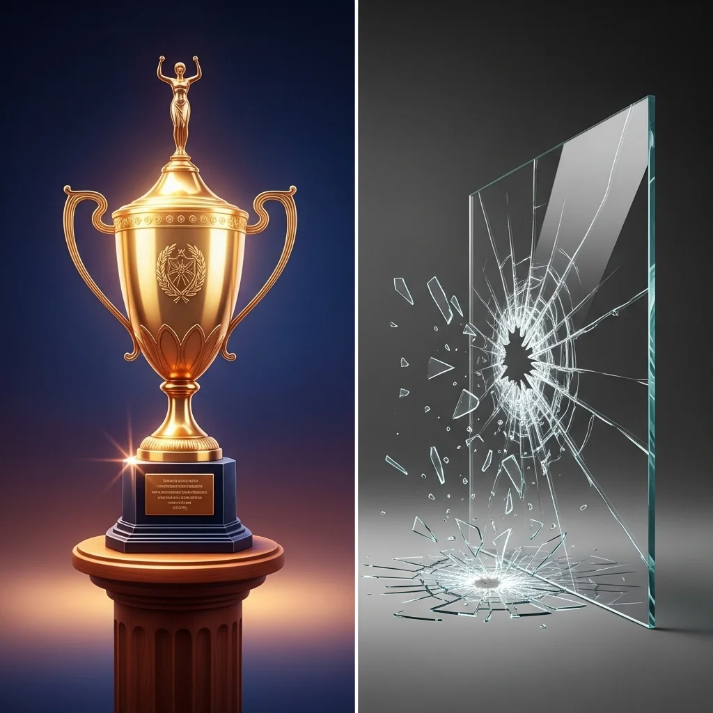 평점이 극명하게 갈리는 이유 분석: 예술인가 불쾌함인가?