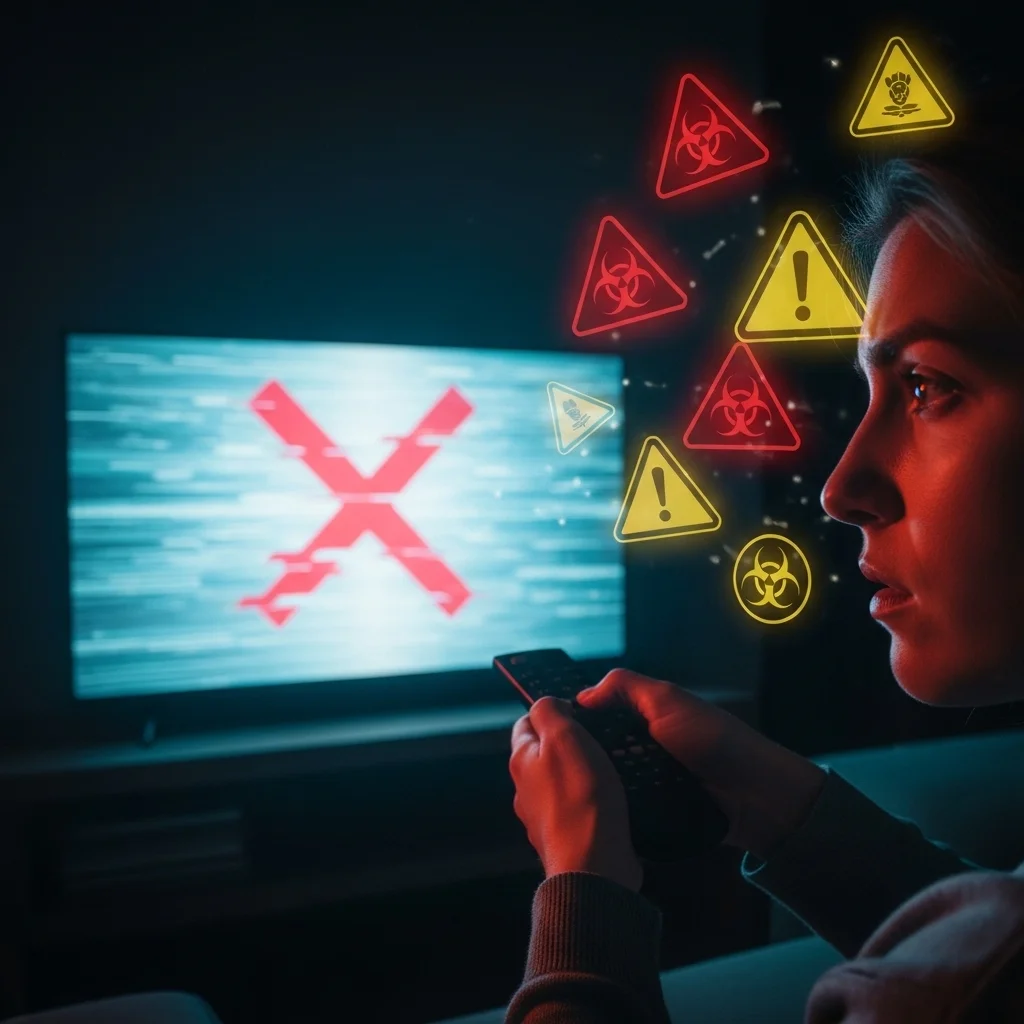 관람 전 꼭 확인해야 할 주의사항 및 시청 가이드