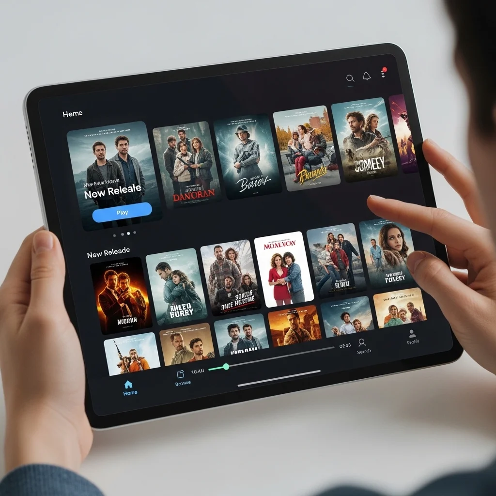 플랫폼별 영화 로드킬 시청 가능 여부 비교