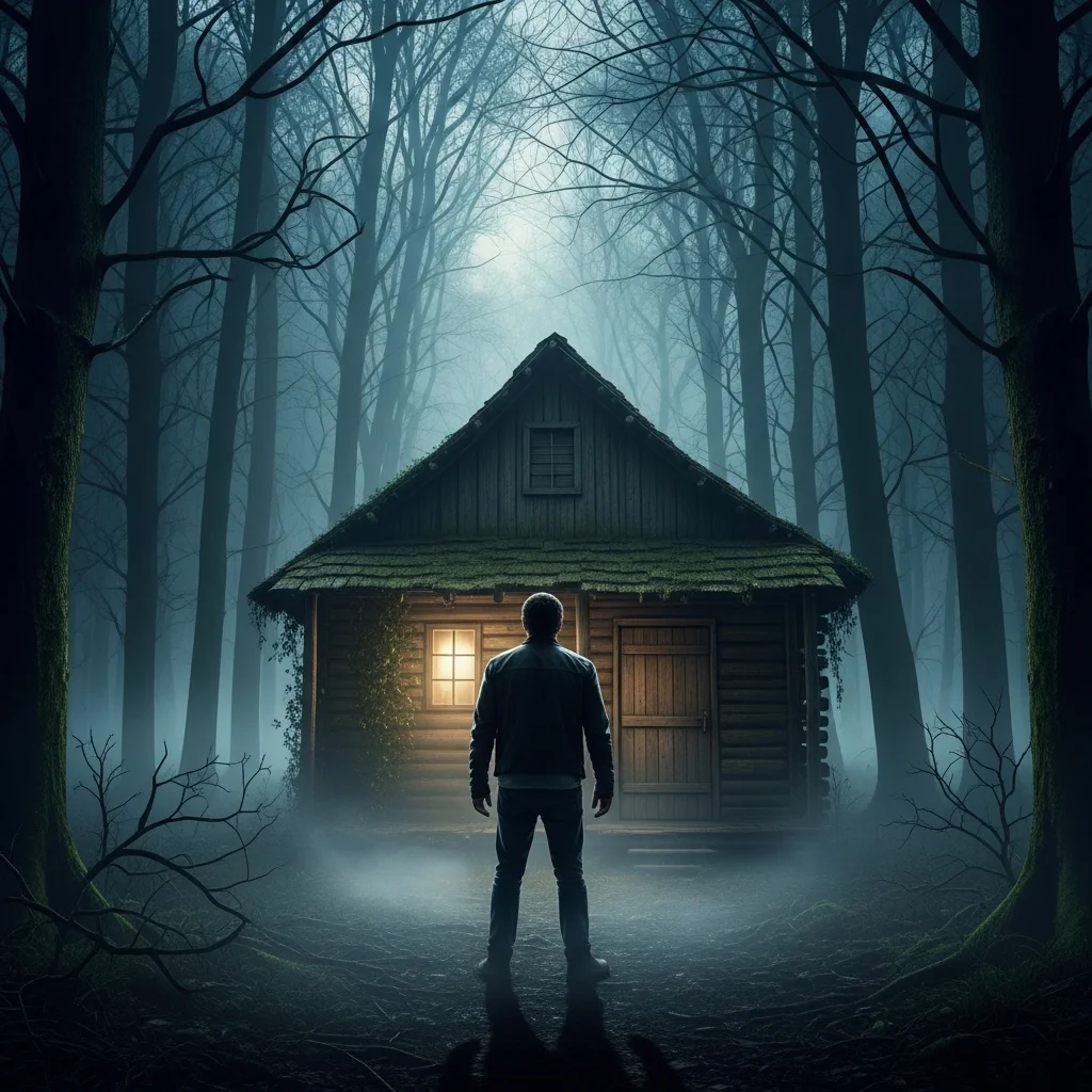 산속에서 마주한 기괴한 친절, 영화 로드킬의 매력