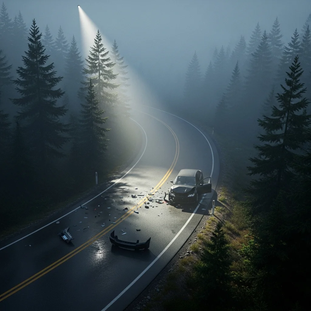 영화 로드킬 기본 정보 및 출연진